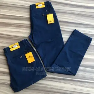 Zaraman/Millionaire/Jeep Kharkie Trousers Available