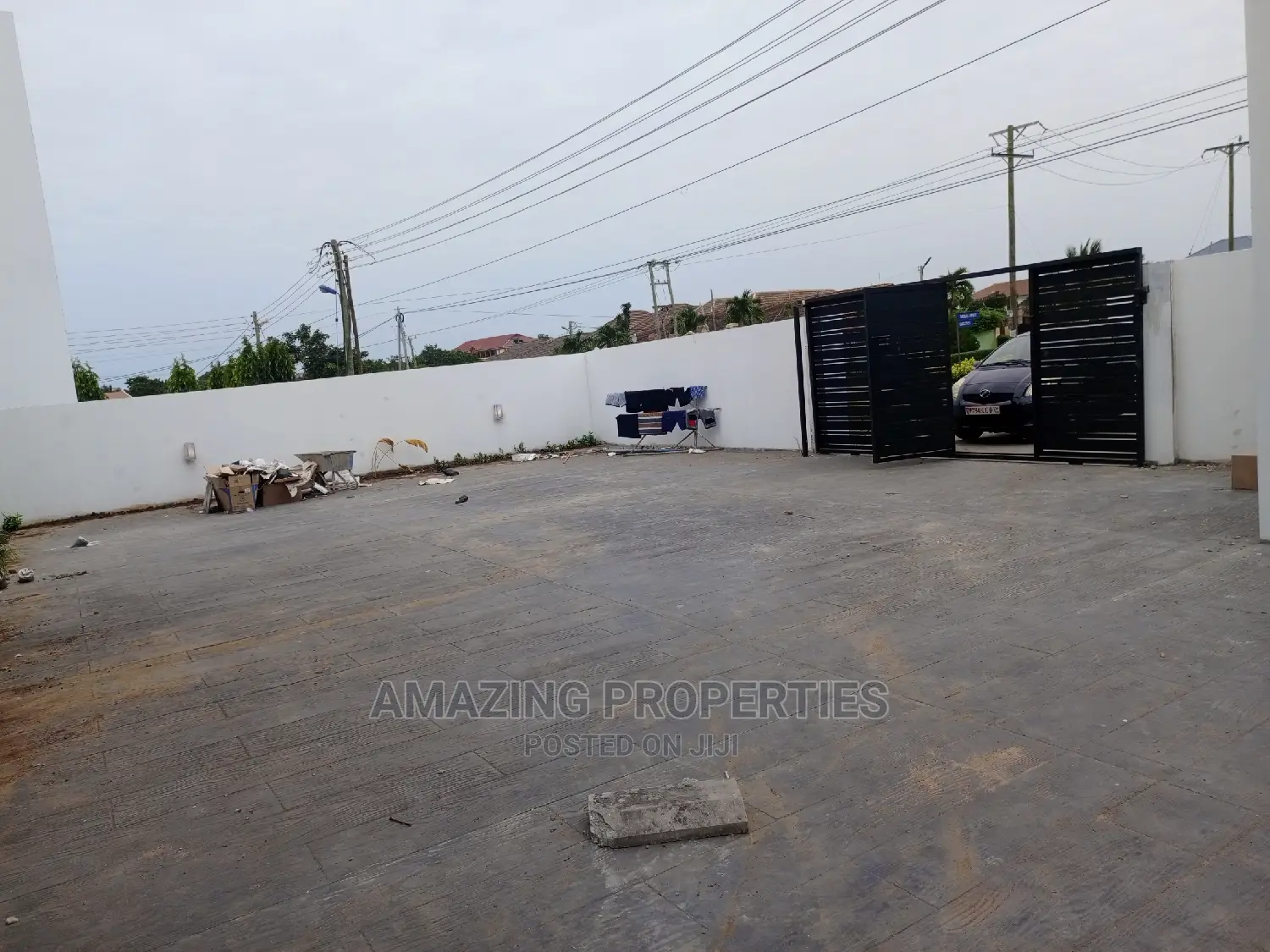 4bdrm House in Amazing Properties, Spintex for Sale
