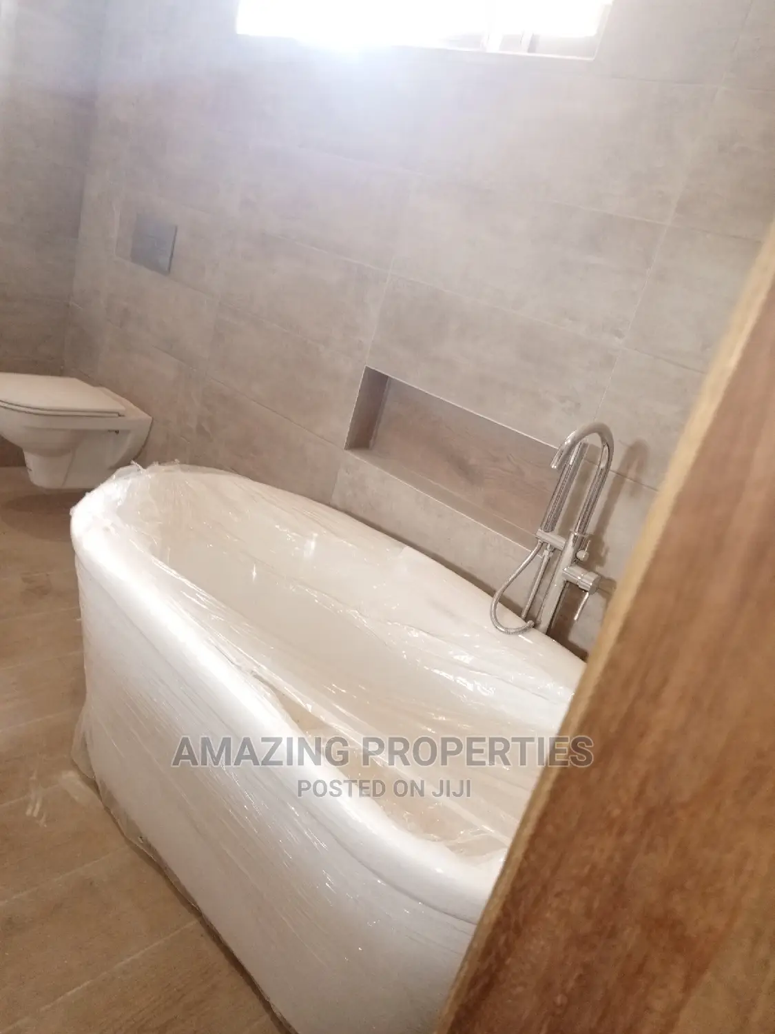 4bdrm House in Amazing Properties, Spintex for Sale