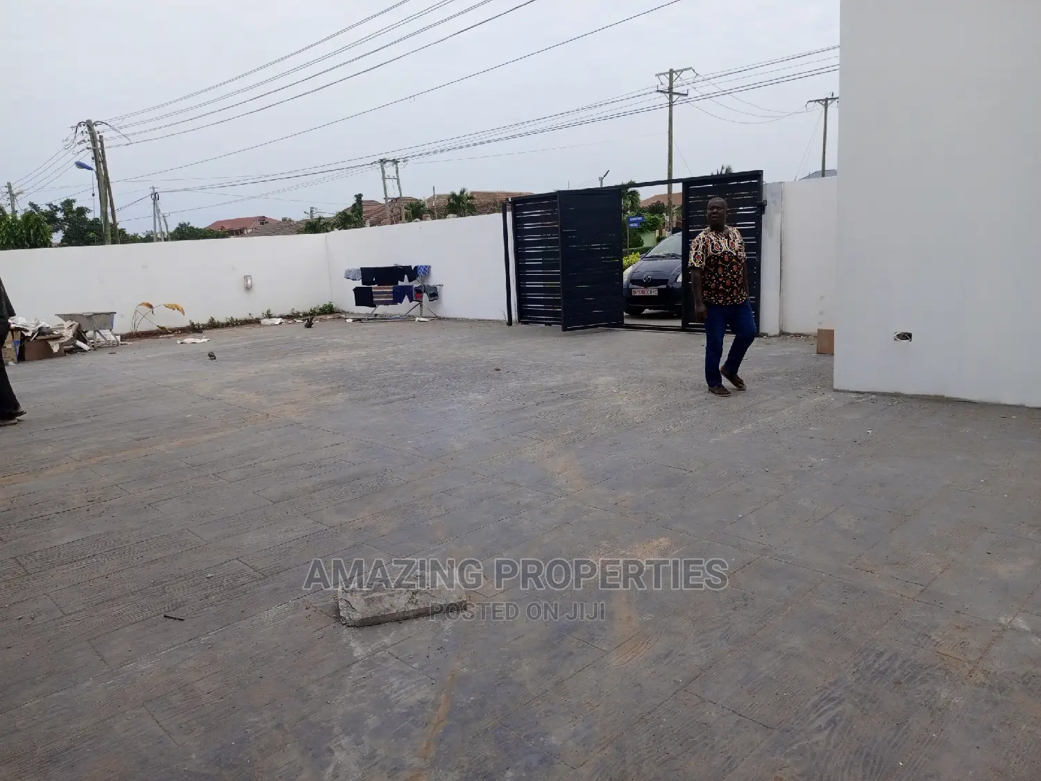 4bdrm House in Amazing Properties, Spintex for Sale