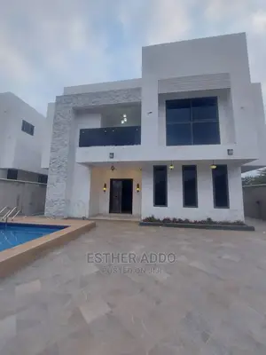 4bdrm Duplex in Ashaley Botwe for sale