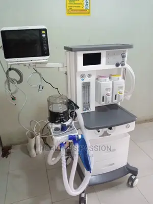 Superstar Anesthesia Machine for Good Terms of Payment