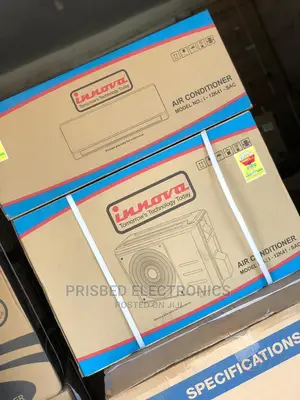 Innova Air Conditioner 1.5hp R410 Gas