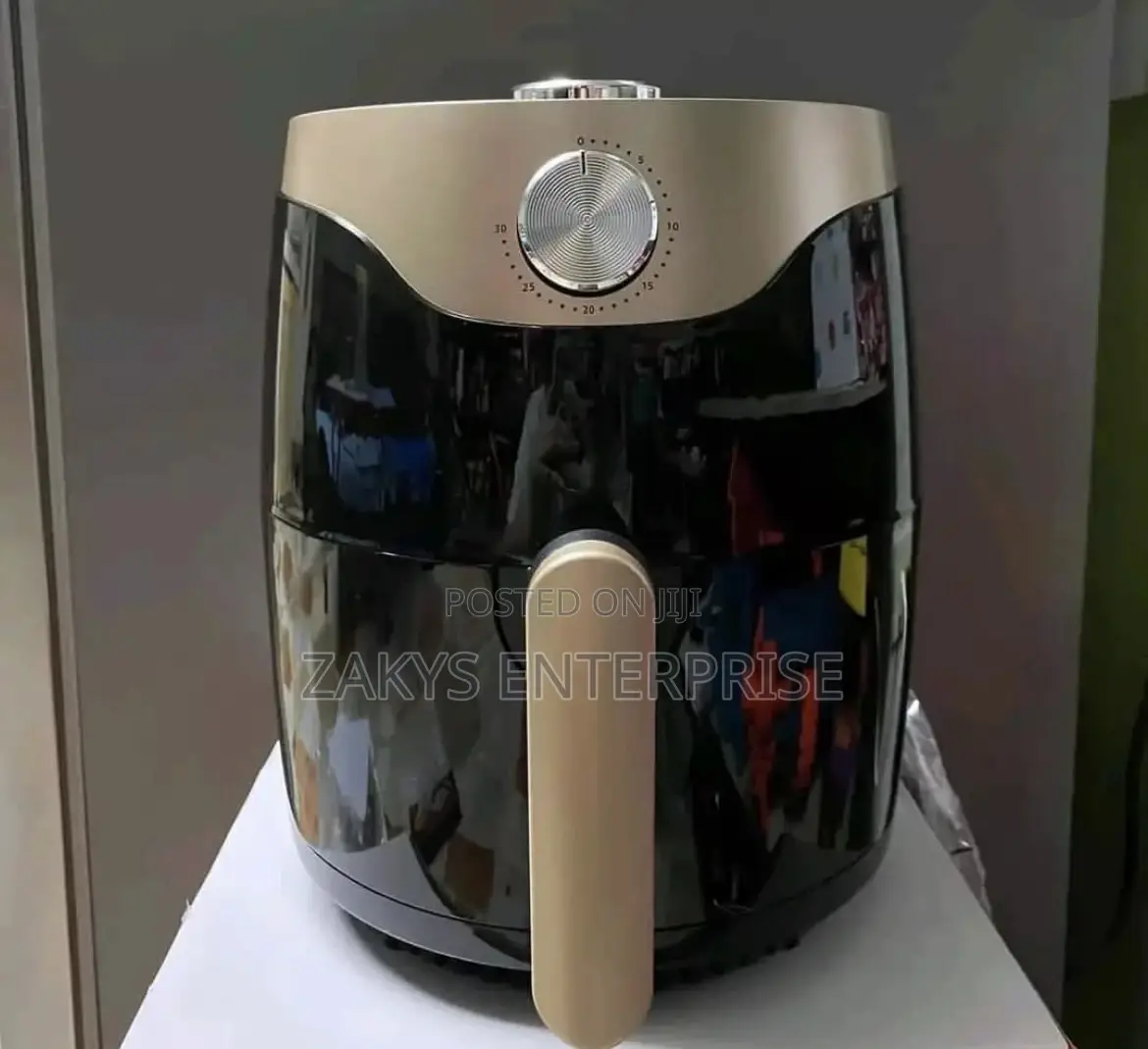 Air Fryer 6.5L