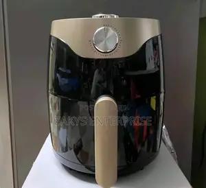 Air Fryer 6.5L