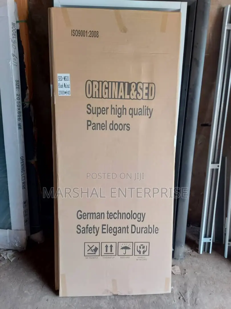 Super High Quality Panel Door