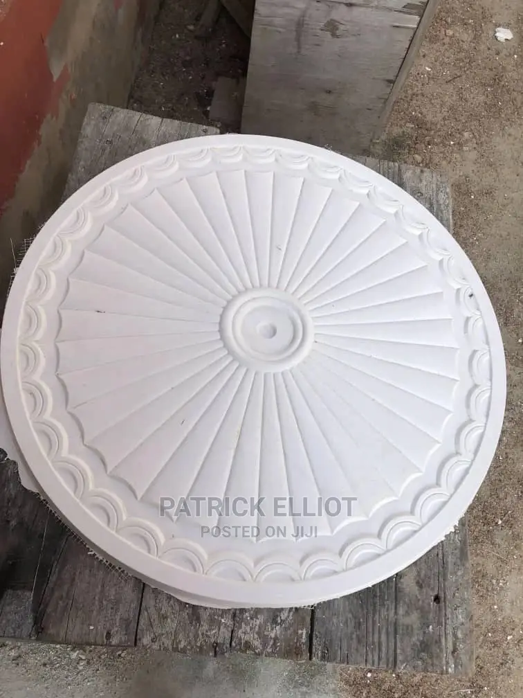 Coner Moulds