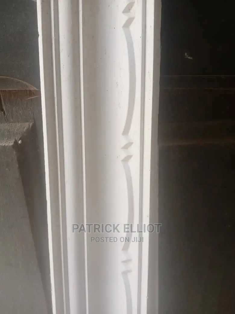 Coner Moulds