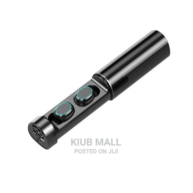 Magnetic Charging Earbud