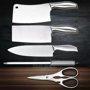 Chef's Knife