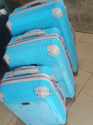 Engagement/Travel Luggage (3in1)Set