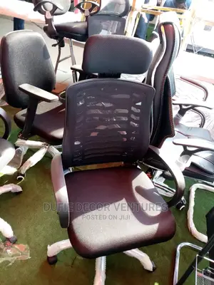 Office Swivel Chair