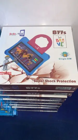 New Bebe B77 64 GB