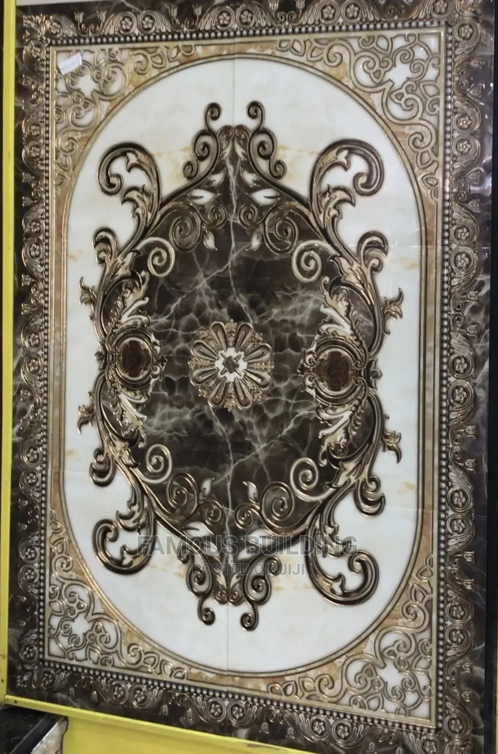 Deco Tiles (60/60)