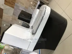 Water Closet (European Standard)