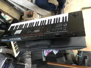 Roland Juno Ds Keyboard