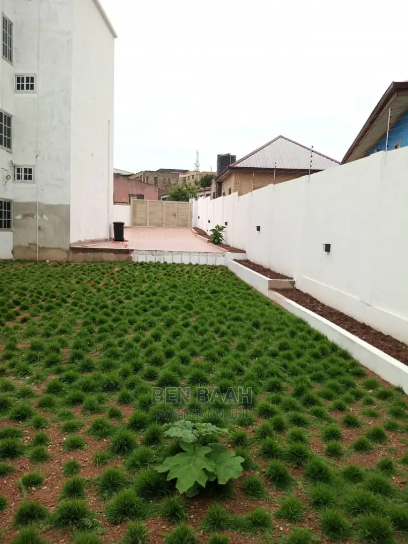 4bdrm Duplex in Ben Properties, Dome for rent