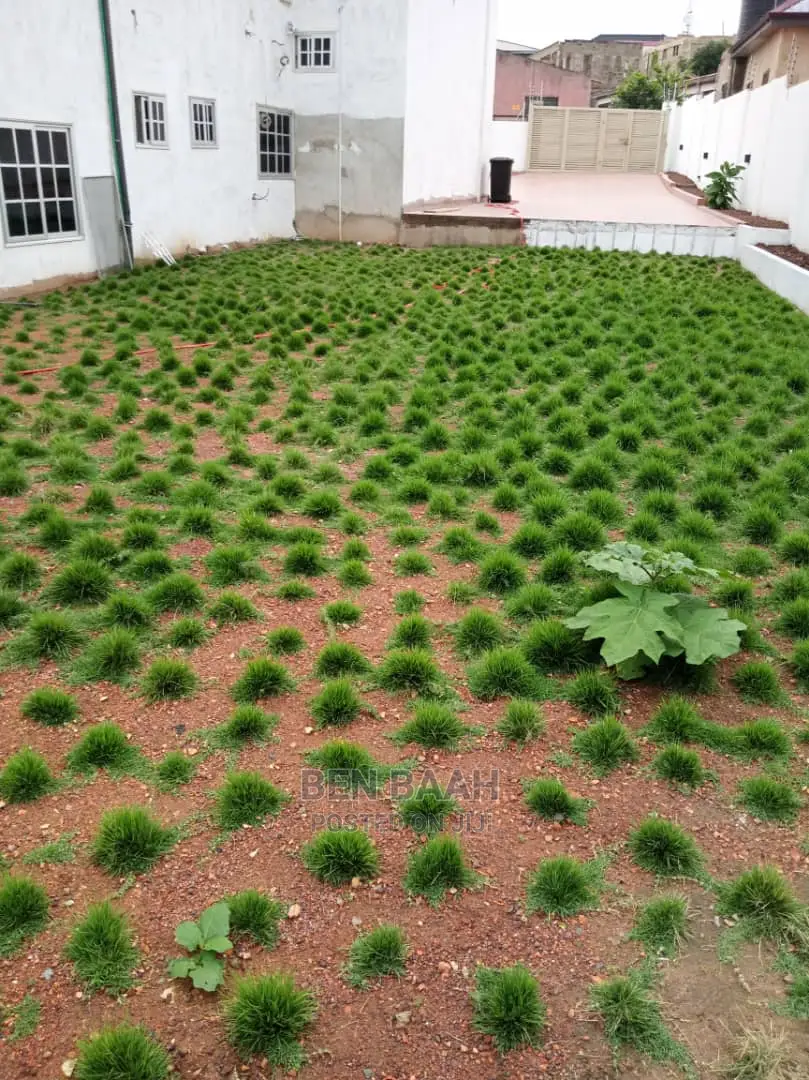 4bdrm Duplex in Ben Properties, Dome for rent