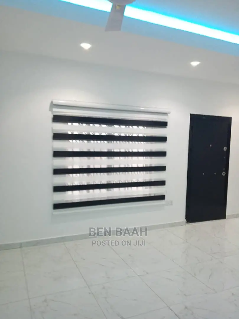 4bdrm Duplex in Ben Properties, Dome for rent
