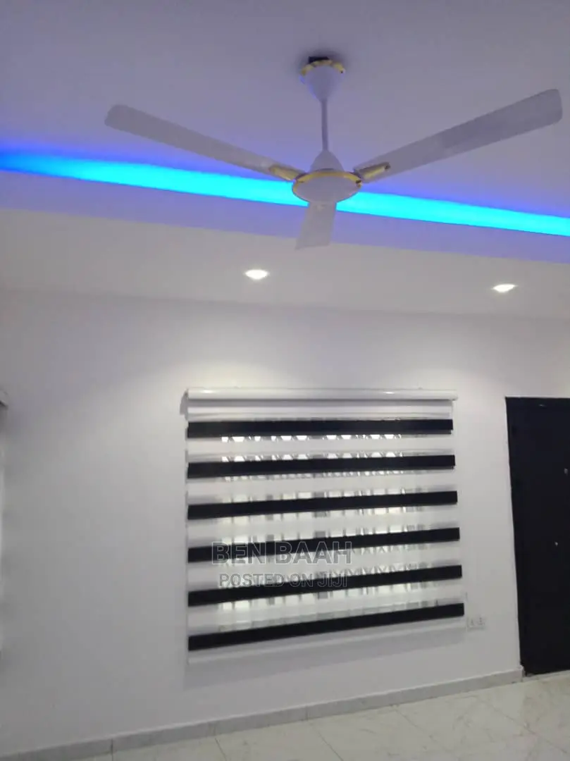 4bdrm Duplex in Ben Properties, Dome for rent