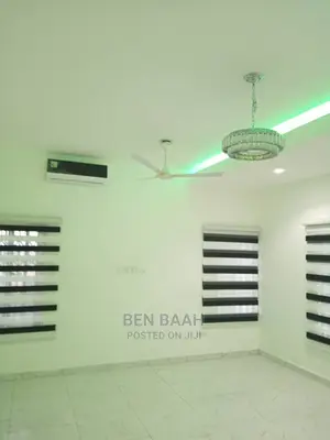 4bdrm Duplex in Ben Properties, Dome for rent