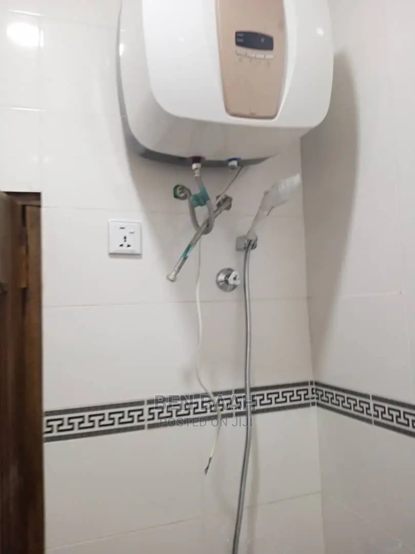 4bdrm Duplex in Ben Properties, Dome for rent
