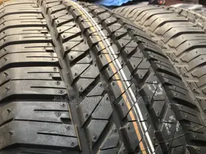 265/60r18 Bridgestone