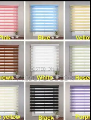 Window Blinds