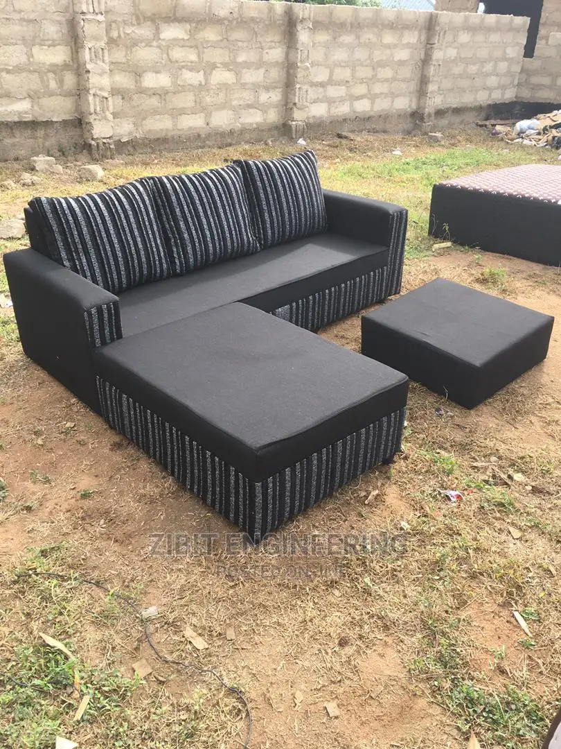 L Shape Sofa