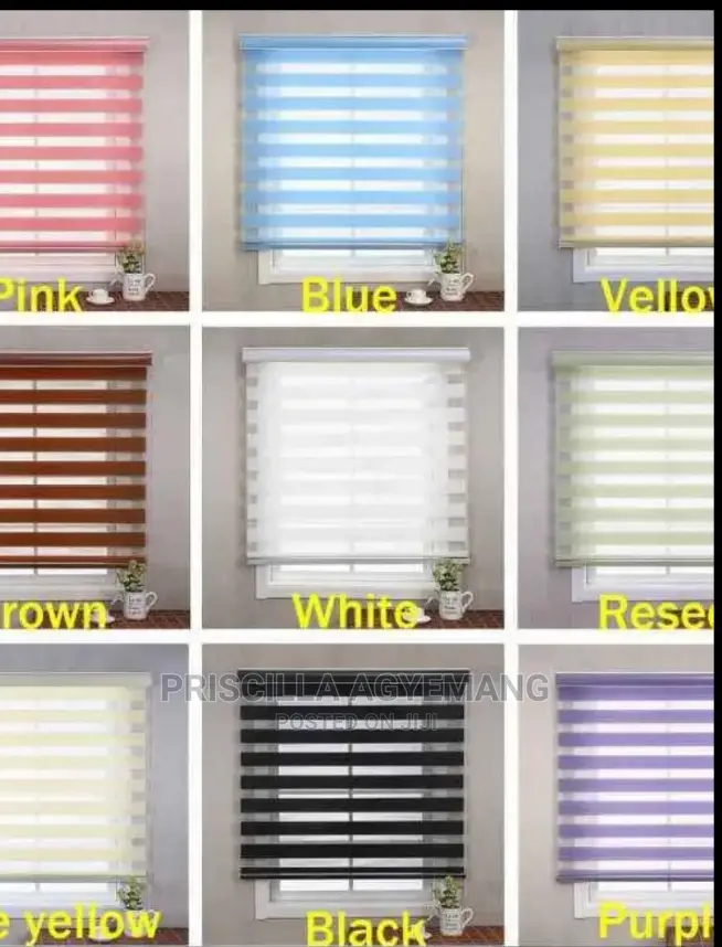 Window Blinds