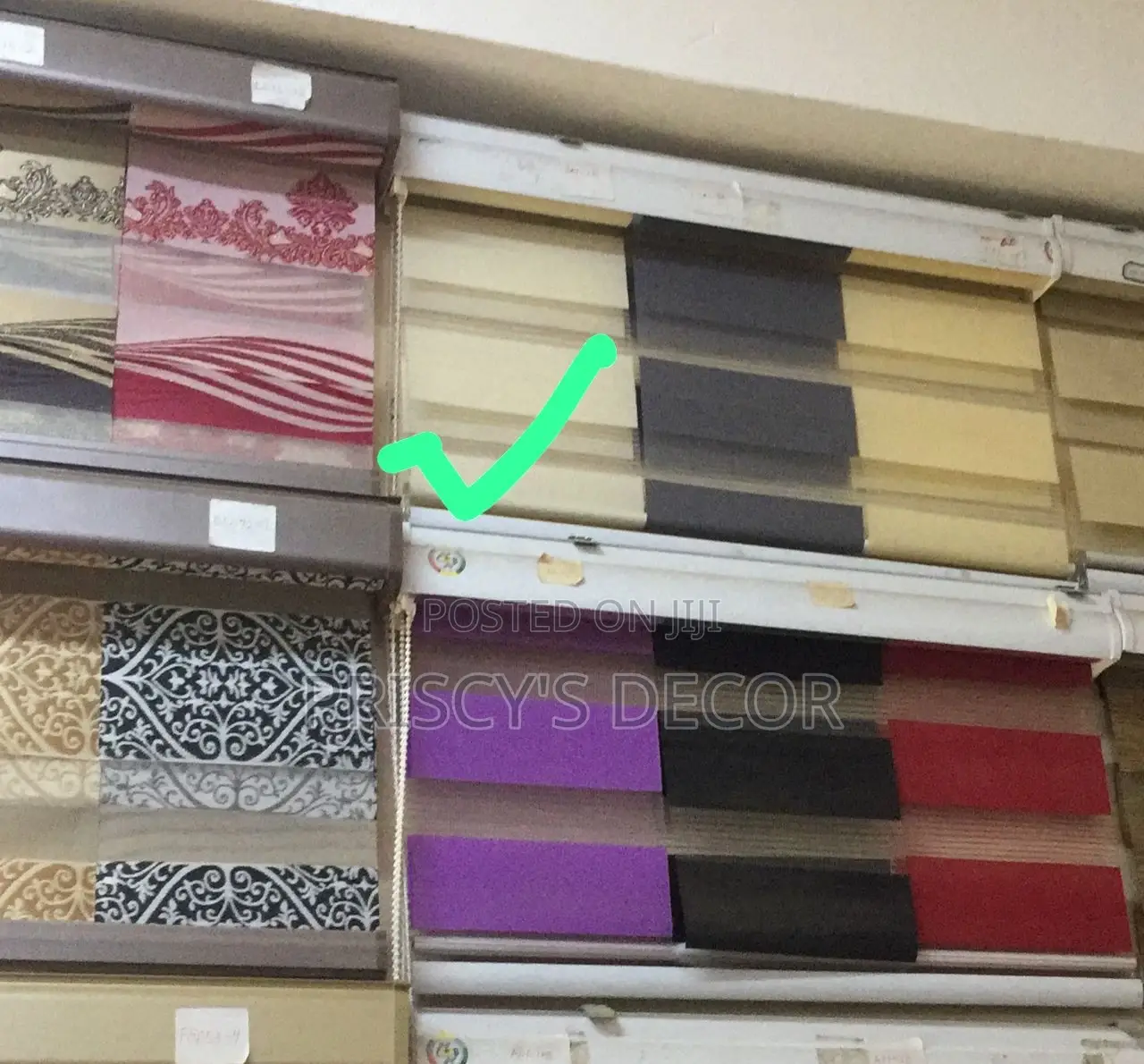 Window Blinds