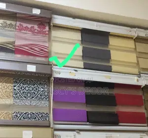 Window Blinds