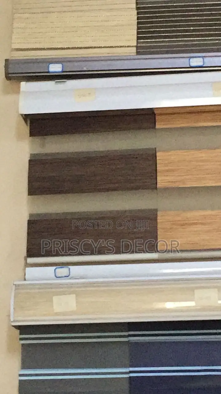 Window Blinds