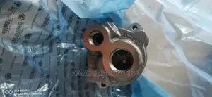 Caterpiller Dozzers Winch Pump