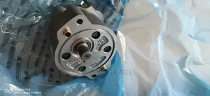 Caterpiller Dozzers Winch Pump