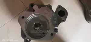Caterpiller Dozzers Winch Pump