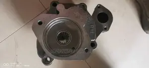 Caterpiller Dozzers Winch Pump