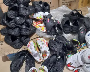 Crocs Wear