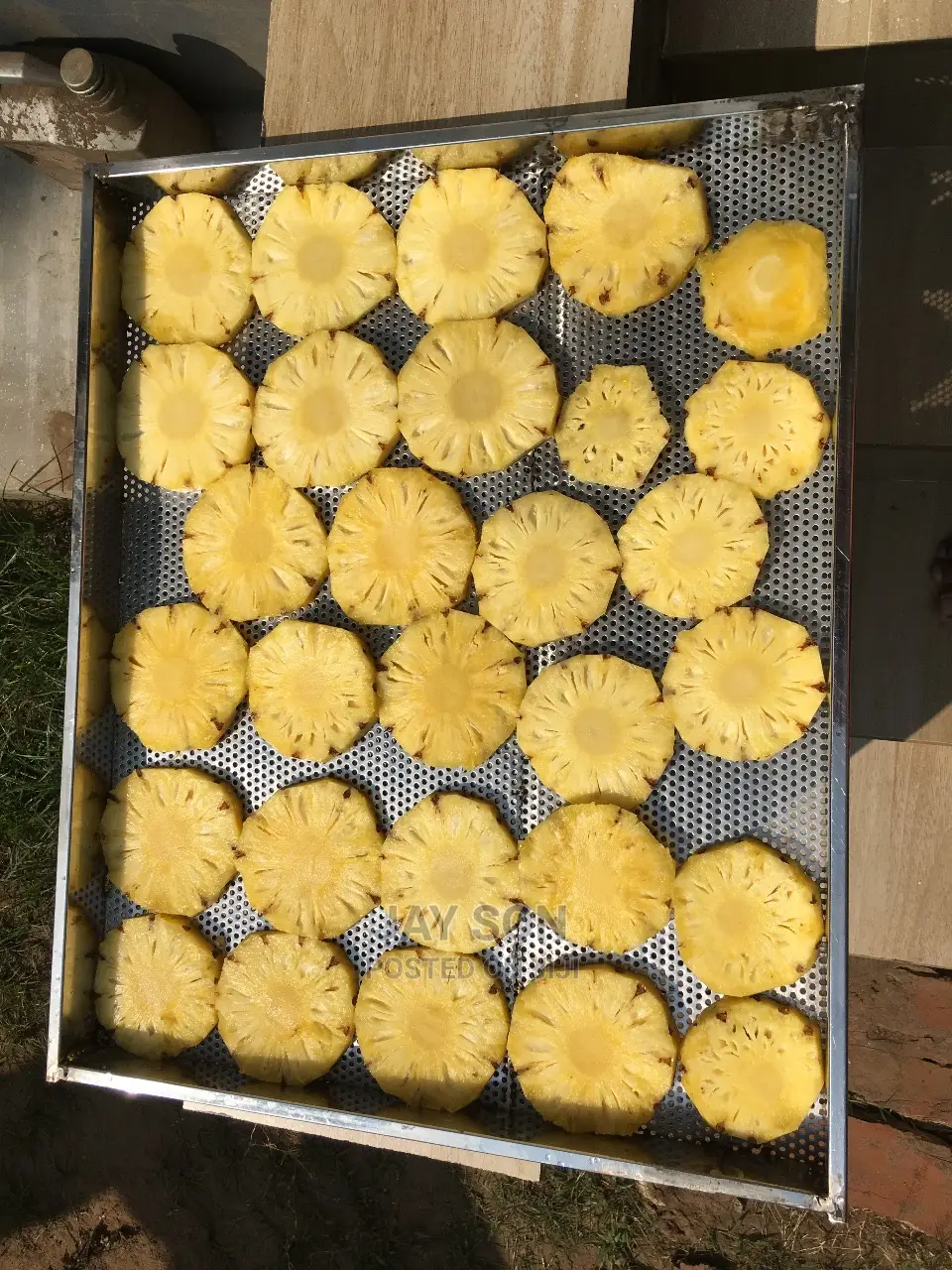 Commercial Food Dehydrator 40 Trays