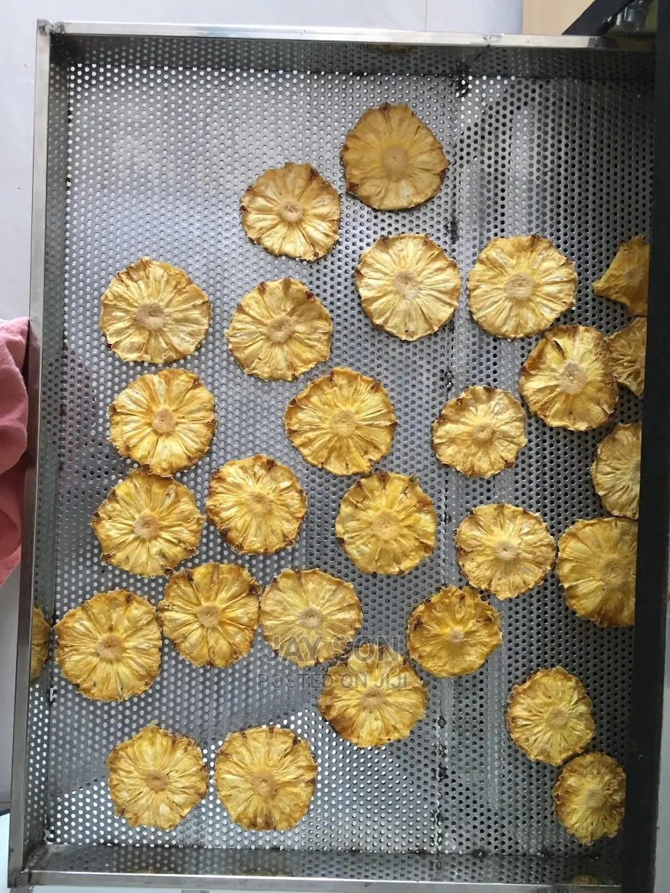 Commercial Food Dehydrator 40 Trays