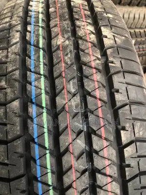 255/70r16 Bridgestone