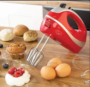 Hand Mixer