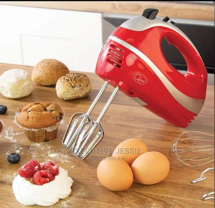 Hand Mixer