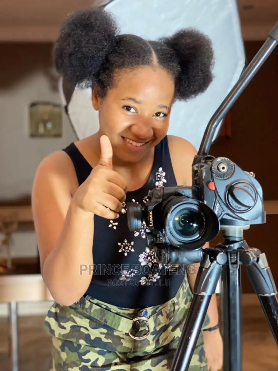 Photograhy and Video Class. Short Courses.