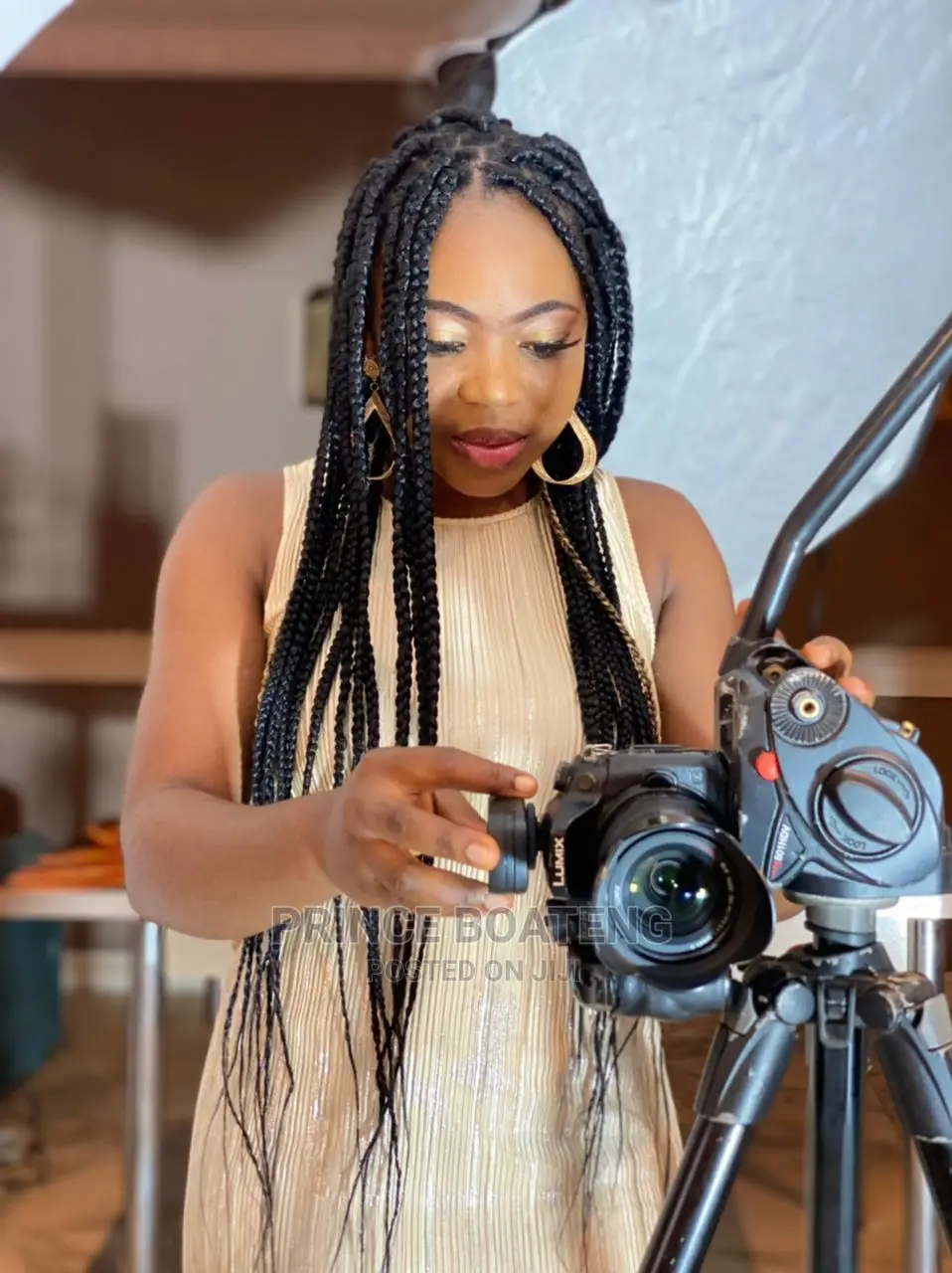 Photograhy and Video Class. Short Courses.