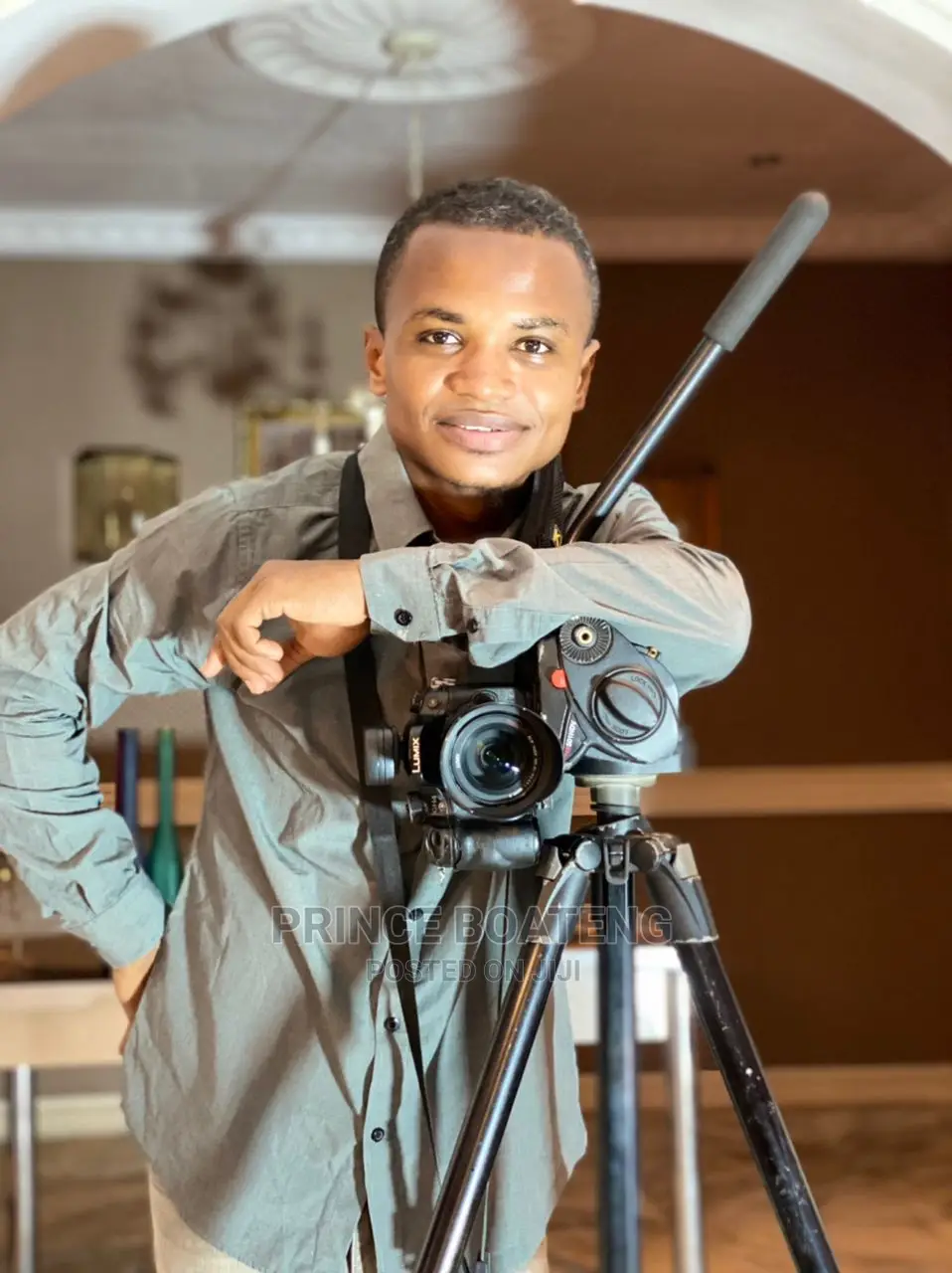 Photograhy and Video Class. Short Courses.