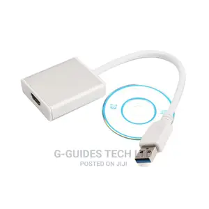 USB 3.0 to HDMI Converter, USB to Hdmi Adapter