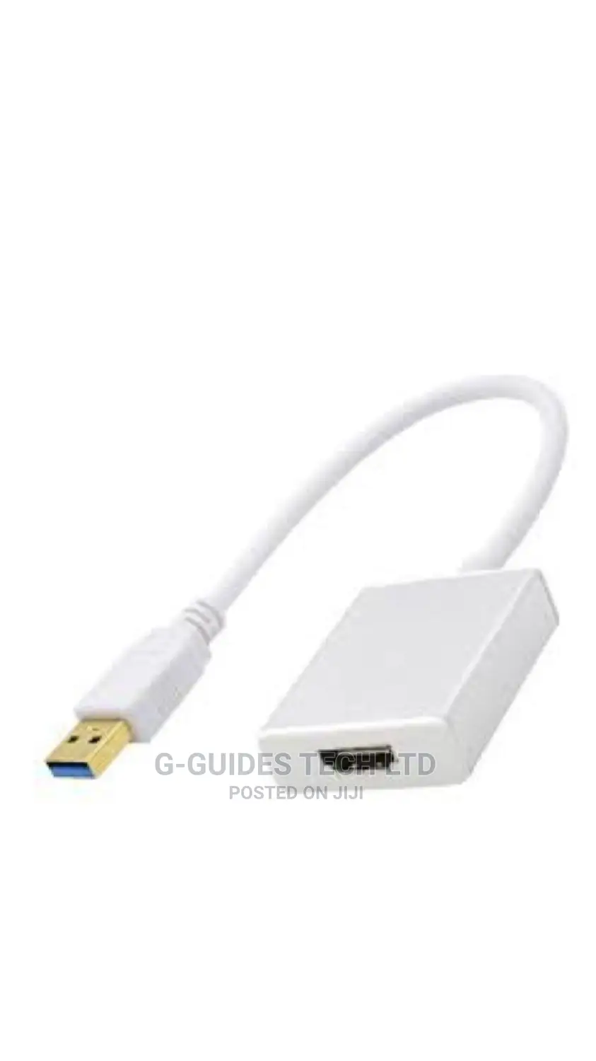 USB 3.0 to HDMI Converter, USB to Hdmi Adapter