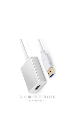USB 3.0 to HDMI Converter, USB to Hdmi Adapter