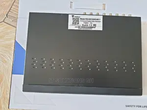 Raysharp 16ch Alarm DVR 5mp Audio for Any Type of Camera